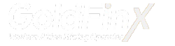 GoldFinX Logo